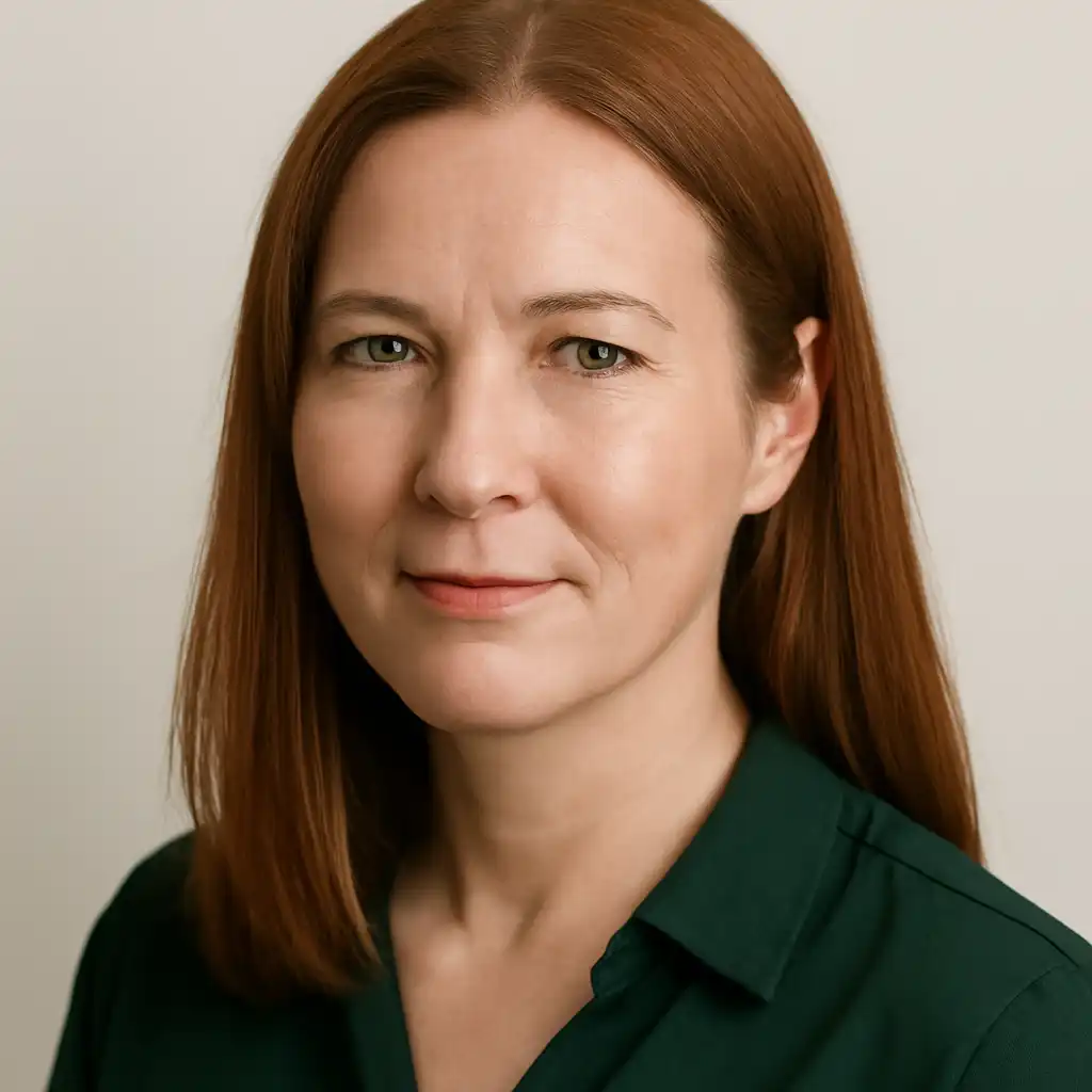 Rebecca Stone